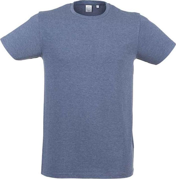 SF Feel Good TShirt Stretch