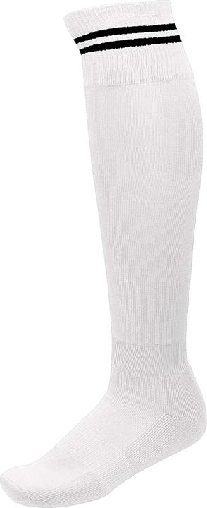 Proact Gestreifte Sportsocken