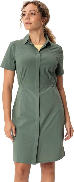 Produktbild Vaude Farley Stretch Dress (40)