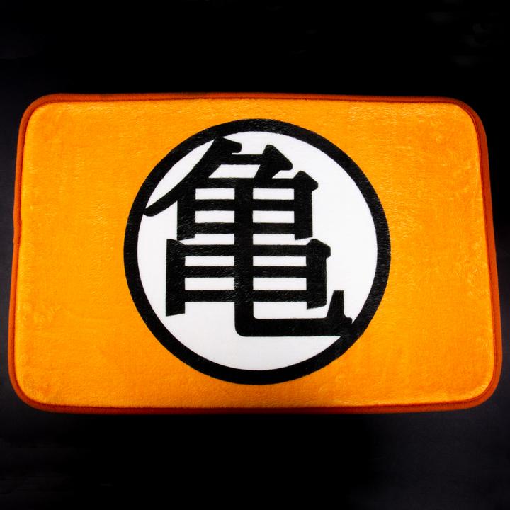Immagine prodotto Thumbs Up Tappeto da bagno Dragon Ball Z (60 x 40 cm)