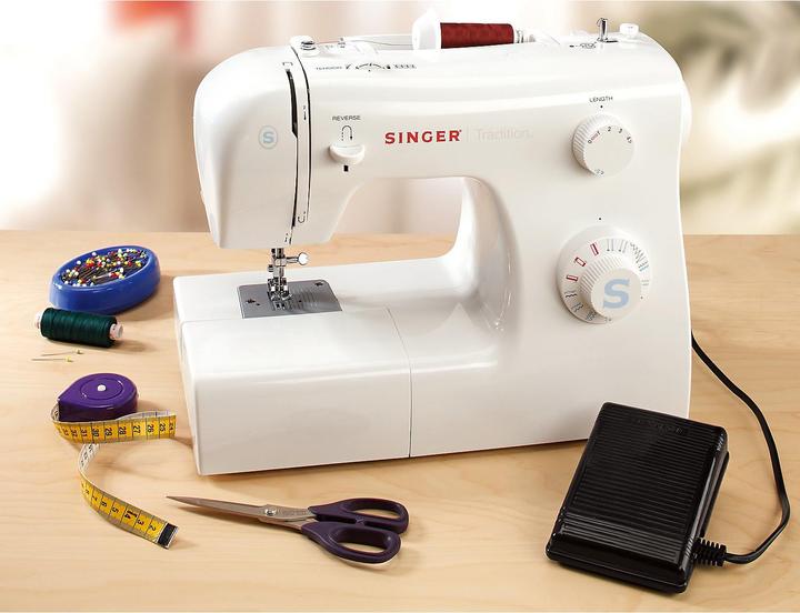 Produktbild Singer Tradition 2259