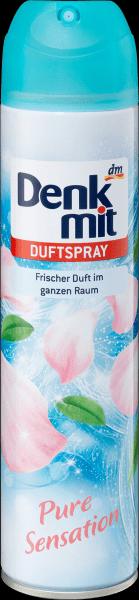 Produktbild dm Denkmit Pure Sensation