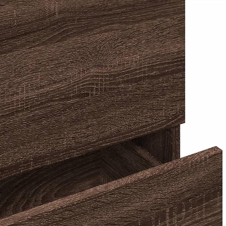 Actual product image VidaXL Vanity unit (78 x 37 x 59 cm)