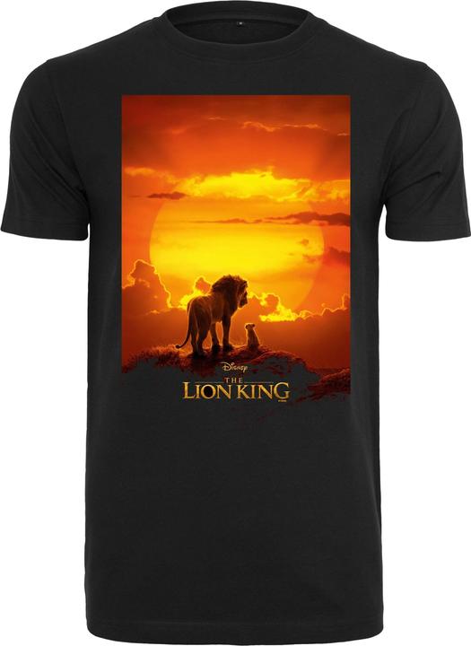 Mister Tee Lion King Sunset Tee (XS)