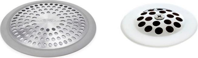 Produktbild OXO GG Abschlussschutz für Dusche