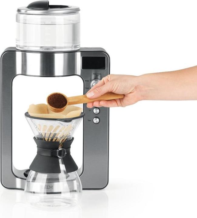 Produktbild Beem Kaffeemaschine mit Waage