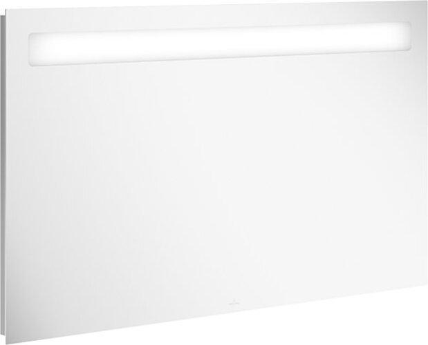 Image du produit Villeroy & Boch Plus à voir 14 miroir A42912, 1200 x 750 x 47 mm, avec éclairage LED