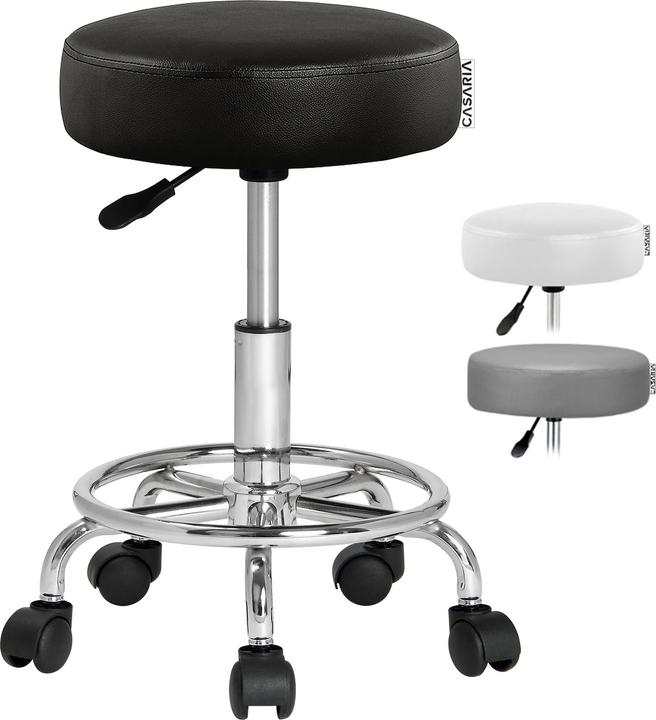 Casaria Tabouret de travail