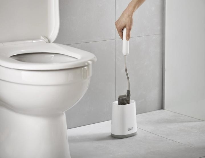 Actual product image Joseph Joseph Flex Lite WC Brush