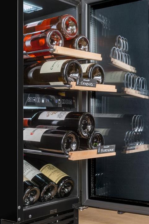 Actual product image Avintage Wine cabinets