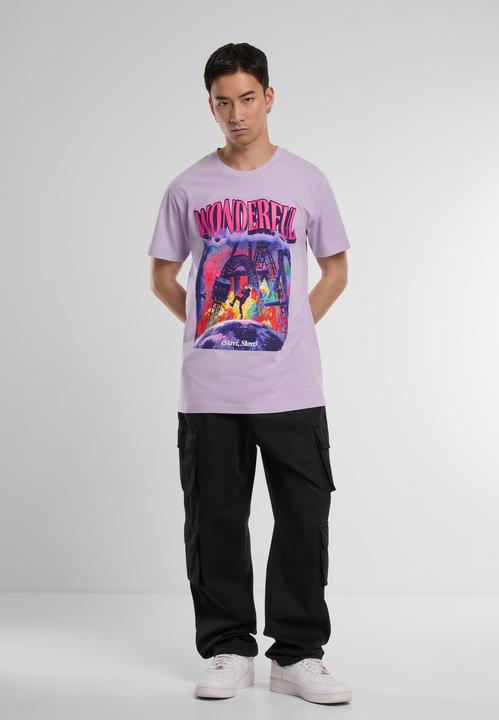 Produktbild Mister Tee Wonderful Tee - 9670 (XL)