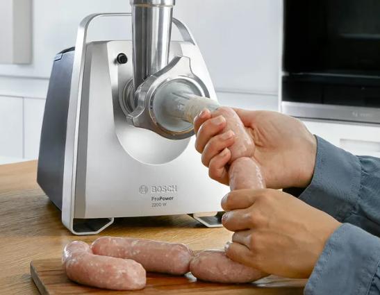 Immagine prodotto Bosch Hausgeräte ProPower MFW68660