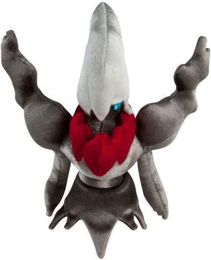 Actual product image Tomy Pokemon: 20th Anniversary Darkrai (20 cm)