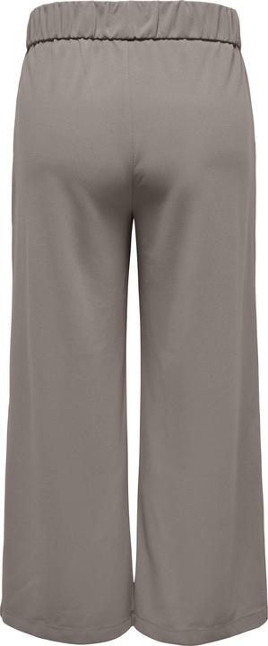 Only Normal geschnitten Hose Hose mit weitem Beinschnitt (54)