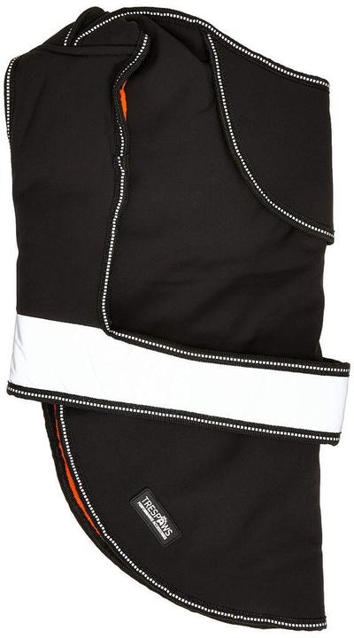 Actual product image Trespass BUTCH X - Softshell Dog Jacket (L, Dog coat)