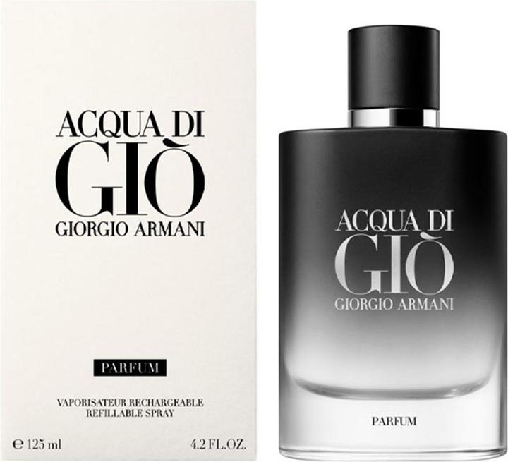 Produktbild Giorgio Armani Acqua di Giò (Eau de Parfum, 125 ml)