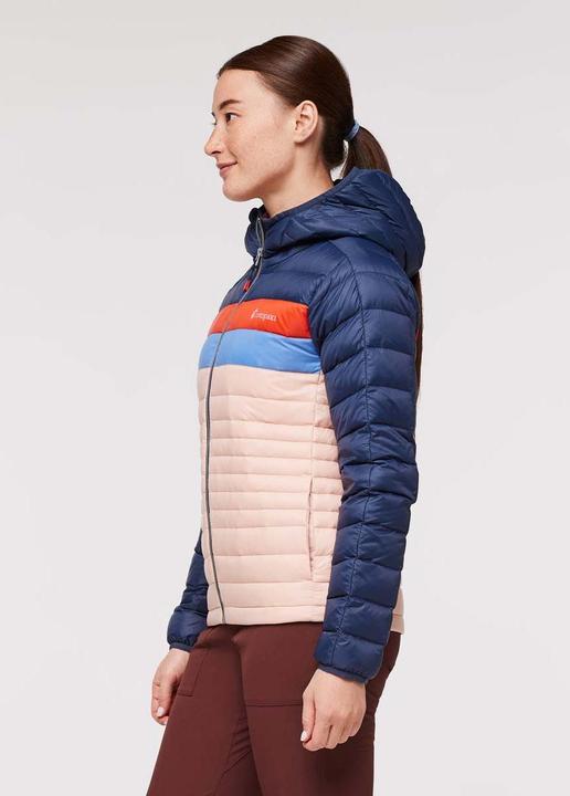 Produktbild Cotopaxi Fuego Down Hooded Jacket (S)