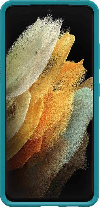 Actual product image OtterBox Symmetry (Samsung Galaxy S21 Ultra)