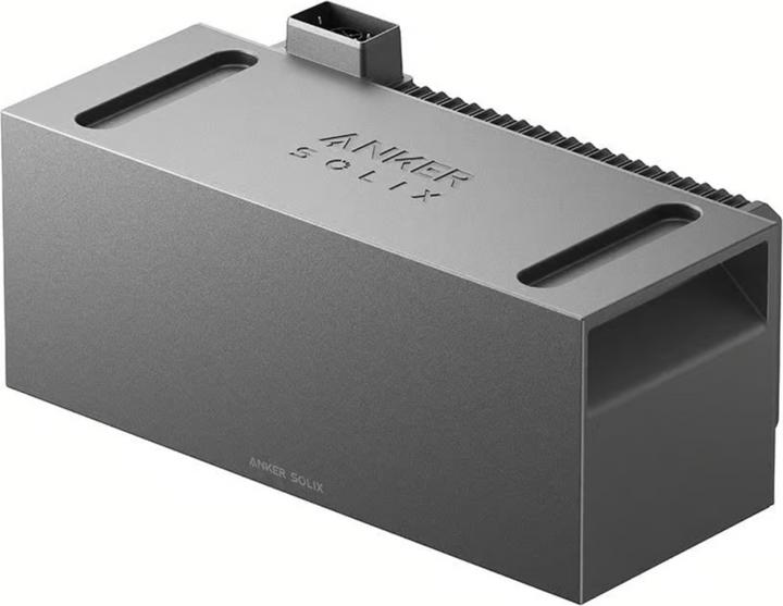 Produktbild Anker Solix Solarbank 2 Erweiterungsakku
