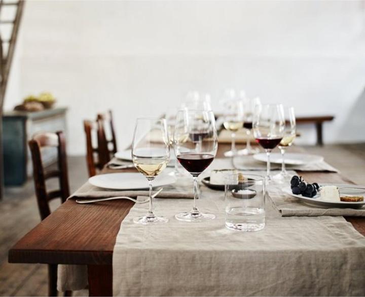 Productafbeelding Riedel Vinum rood wijnglas (61 cl, 1 Bril, Rode wijnglazen)