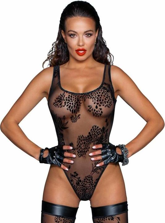 Immagine prodotto Noir Handmade Flock XL del corpo (XL)
