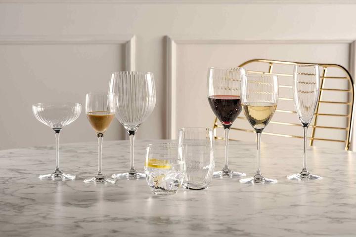 Produktbild Leonardo Cocktailglas Poesia 750 ml, 6 Stück, Transparent (7.50 dl, 6 x, Aperitifgläser)