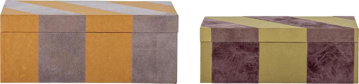 Actual product image Bloomingville Samira (26 x 16 x 10 cm, 4 l)
