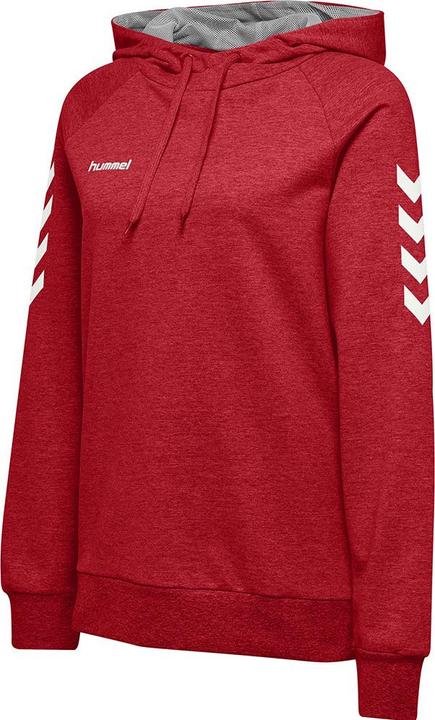 hummel Go Cotton Hoodie Woman