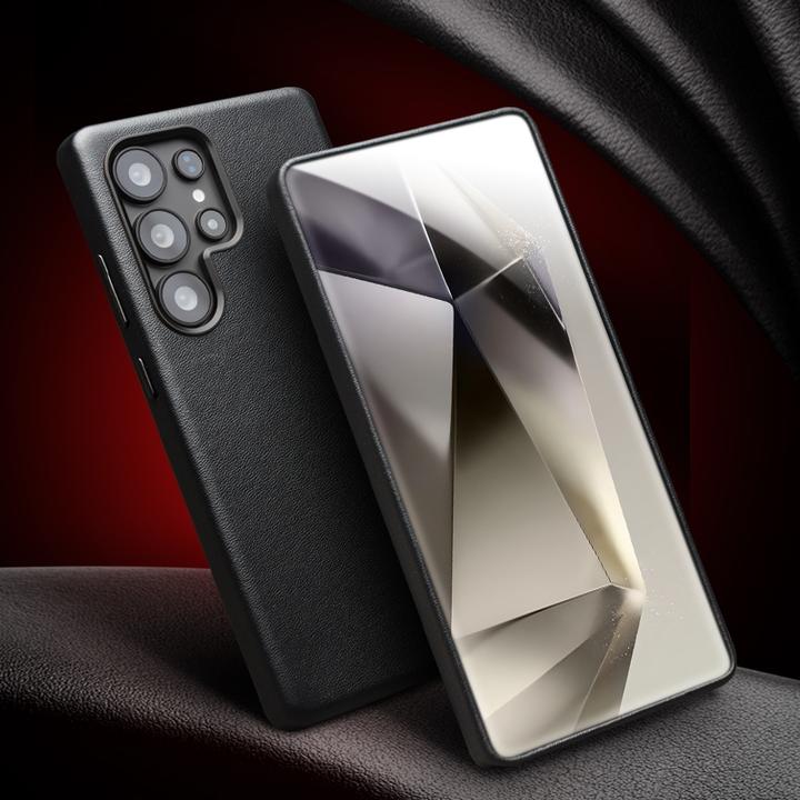 Actual product image QiAlino Hülle (Samsung Galaxy S25 Ultra)
