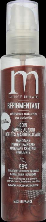 Productafbeelding Patrice Mulato Repigmenterend (200 ml)