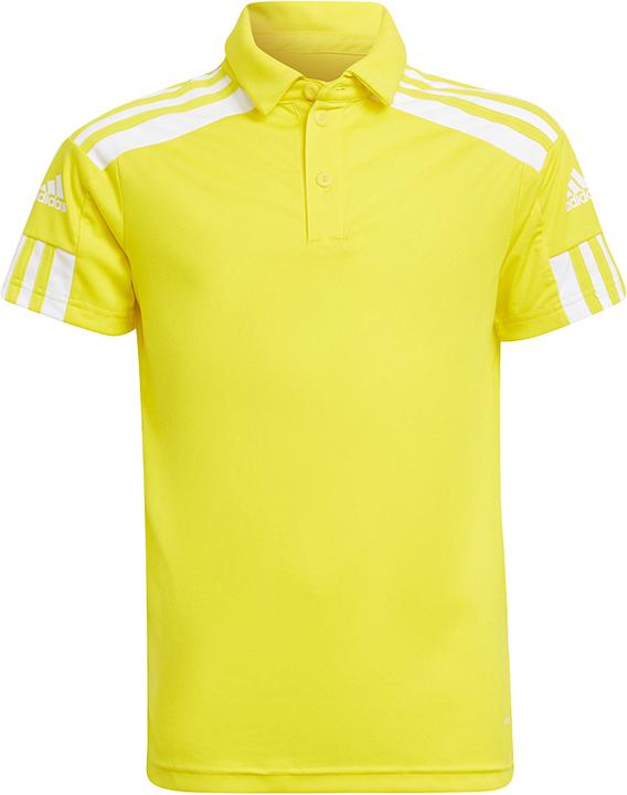 adidas Squadra 21 Polo Kinder