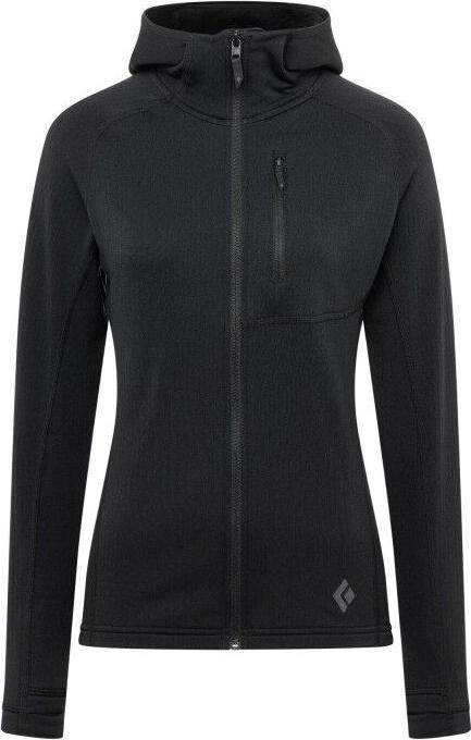 Image du produit Black Diamond W Coefficient Hoody (XS)
