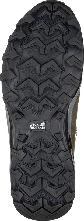 Image du produit Jack Wolfskin Refugio Texapore Mid M (48)