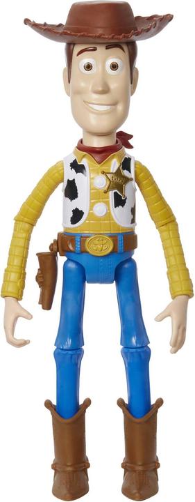 Produktbild Mattel Disney Pixar Woody