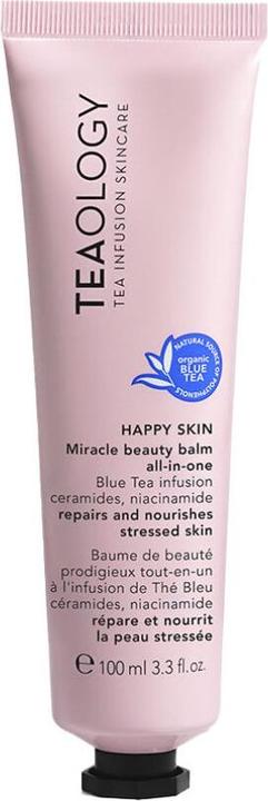 Immagine prodotto Teaology Pelle felice (100 ml, Balsamo per il viso)