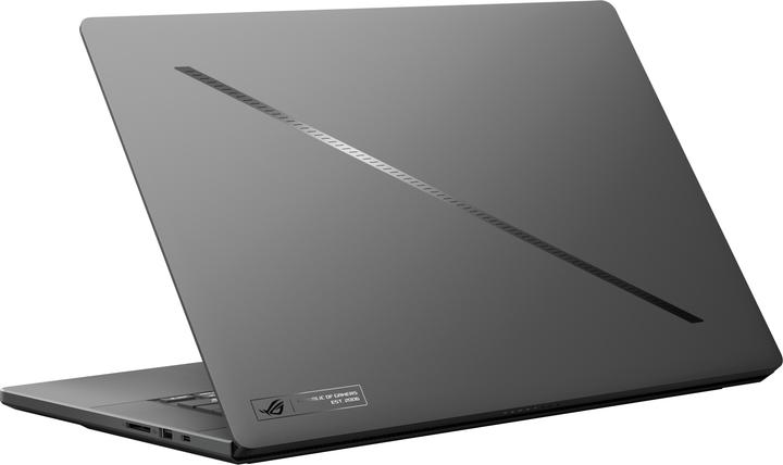 Produktbild ASUS ROG Zephyrus G16 (16", AMD Ryzen AI 7 350, 32 GB, 1000 GB, DE)