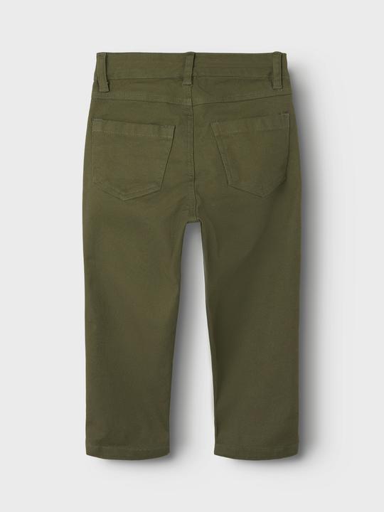 Produktbild Name it Bio-Baumwoll Hose (116)