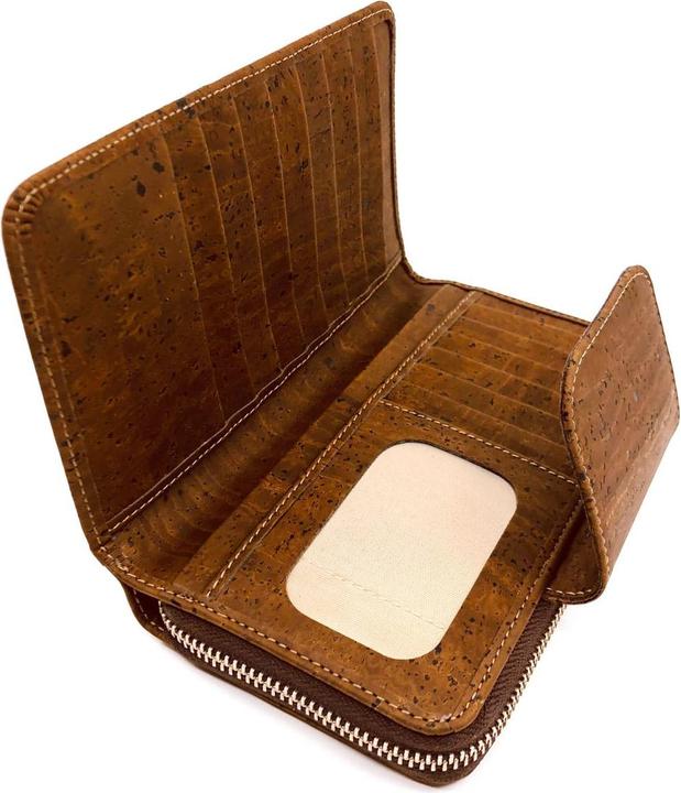 Actual product image Artipel Longa" wallet