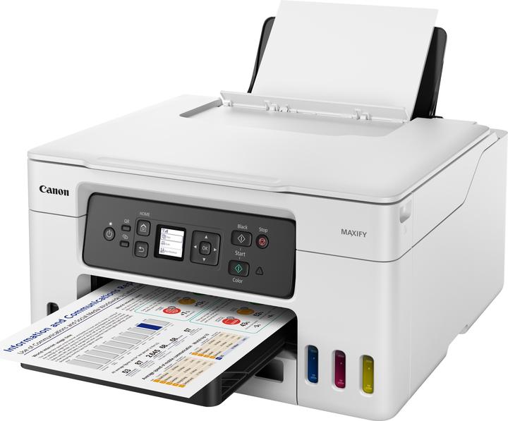 MAXIFY GX3050 (Réservoir d'encre, Couleur)