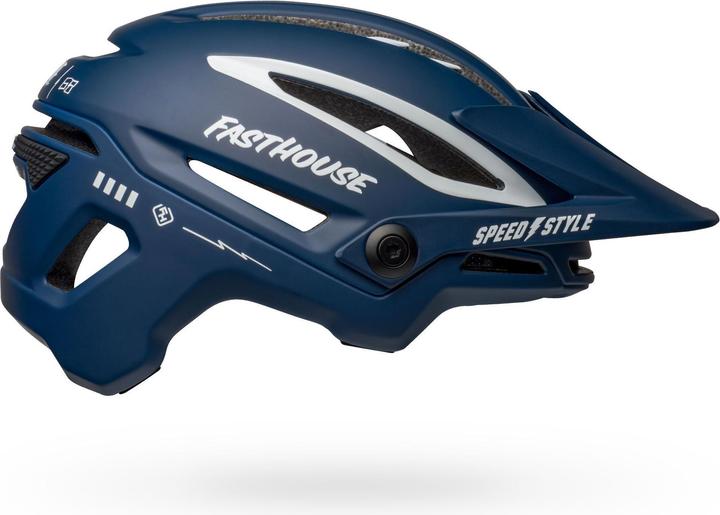 Image du produit Bell Sixer MIPS (58 - 62 cm)