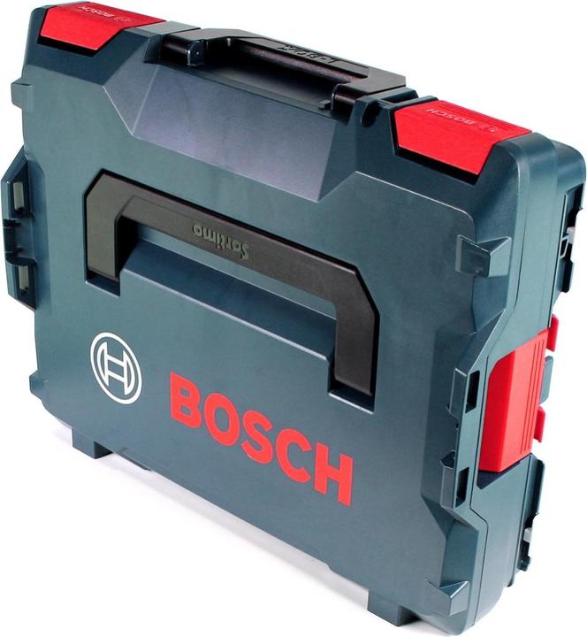 Actual product image Bosch Professional L-Boxx 102 (1 pieces)