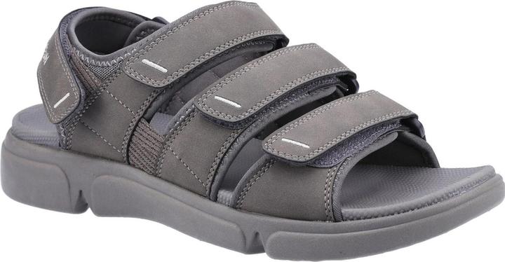 Image du produit Hush Puppies Raul Sandali Uomo (45)