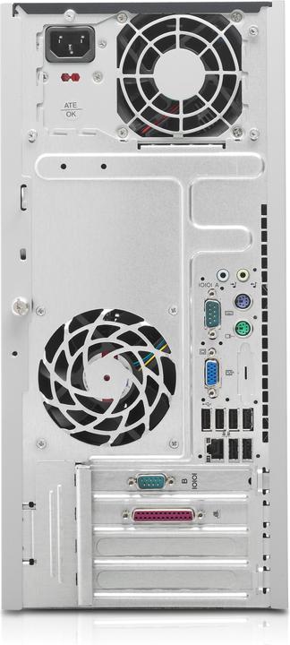 Produktbild HP Care Pack U7899E (60 Monate, Vor-Ort, Next Business Day)