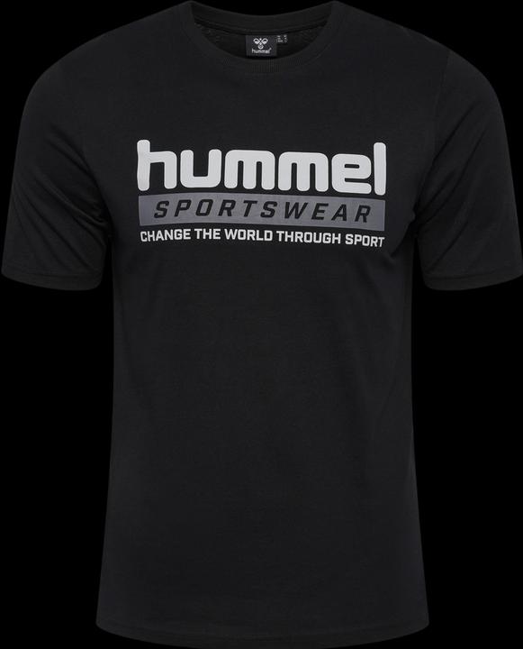 Image du produit hummel T-Shirt Lgc Carson (S)