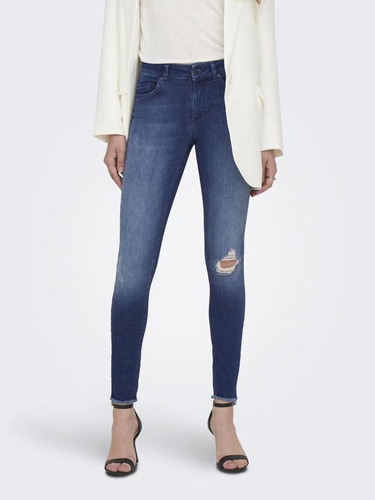 Actual product image Only Skinny Fit Jeans (XS)