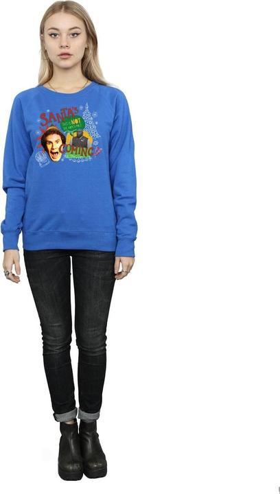Produktbild Elf North Pole Sweatshirt (XL)