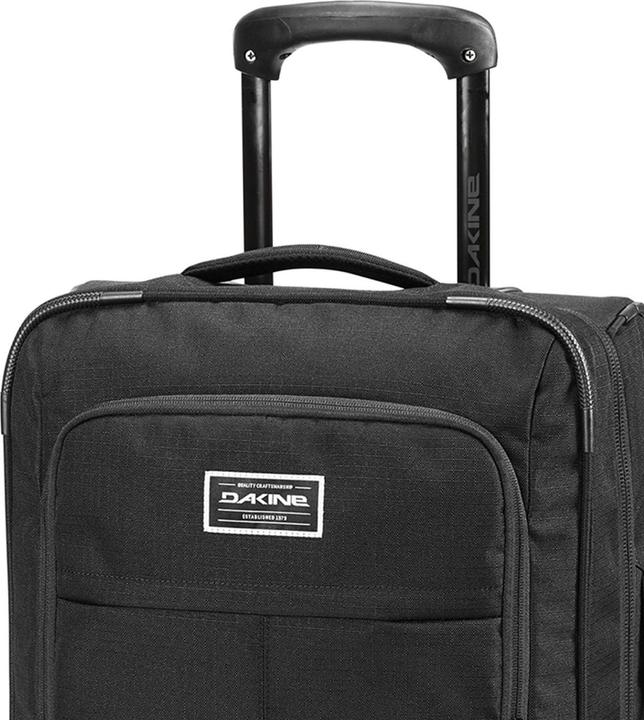 Actual product image Dakine Carry On Roller Bag 42l (42 l, Hand luggage (up to 50 litres))