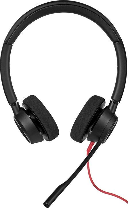 Produktbild Poly Blackwire 3320 USB-A (Kabelgebunden, USB-A)