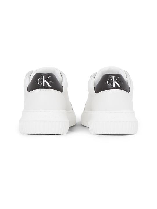 Produktbild Calvin Klein Chunky Cupsole Mono Lth (43)