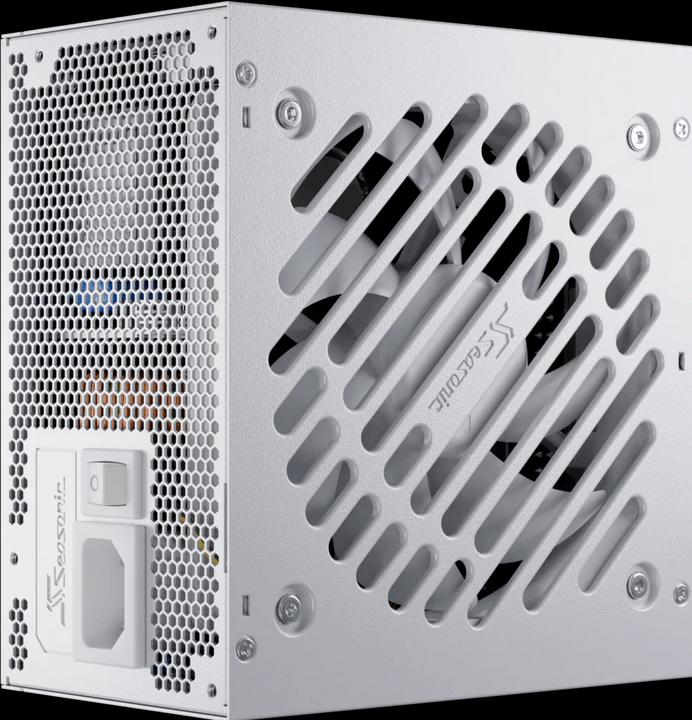 Image du produit Seasonic Sea Sonic 750W Core SRP-CGX751-A5A32SF-W ATX 3.1 80+ Gold (750 W)